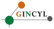 LOGO GINCYL simple